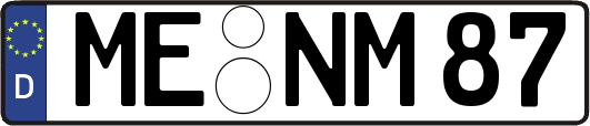 ME-NM87