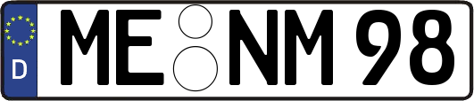 ME-NM98