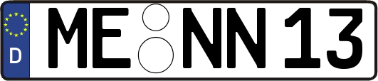 ME-NN13