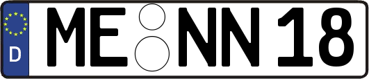 ME-NN18