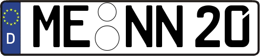 ME-NN20