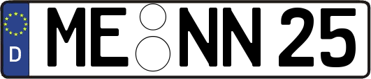 ME-NN25
