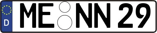 ME-NN29