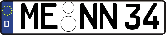 ME-NN34