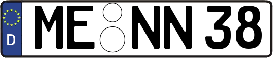 ME-NN38