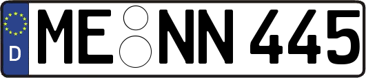 ME-NN445