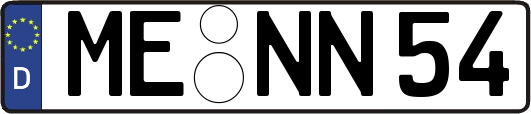 ME-NN54
