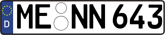ME-NN643