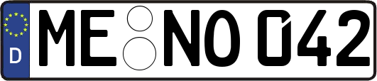 ME-NO042