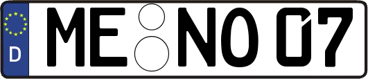 ME-NO07