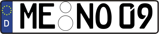 ME-NO09