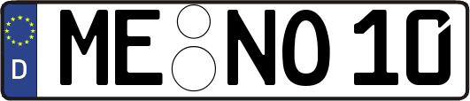 ME-NO10
