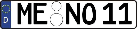 ME-NO11