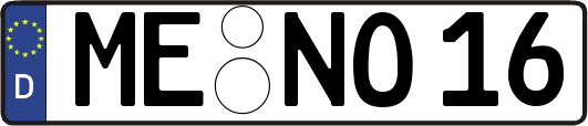 ME-NO16