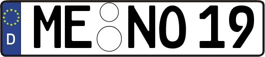 ME-NO19