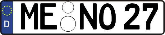 ME-NO27