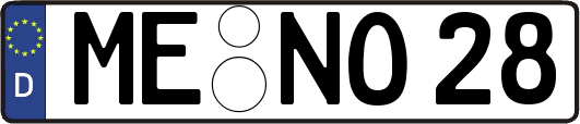 ME-NO28