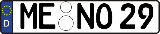 ME-NO29