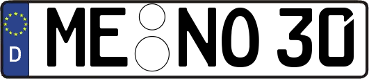 ME-NO30