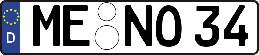ME-NO34