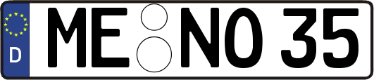 ME-NO35