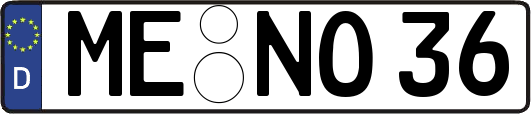 ME-NO36