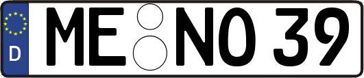 ME-NO39