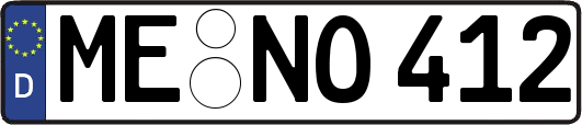 ME-NO412