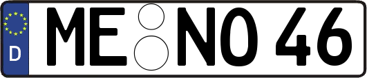 ME-NO46
