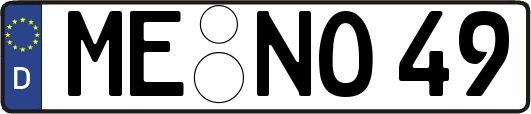 ME-NO49