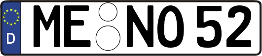 ME-NO52