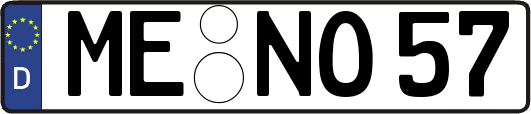 ME-NO57