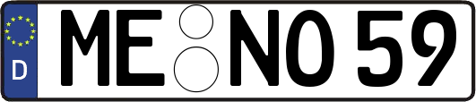 ME-NO59
