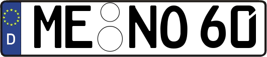 ME-NO60