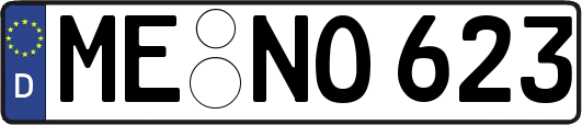 ME-NO623