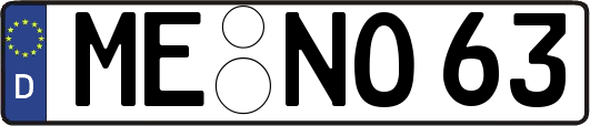 ME-NO63