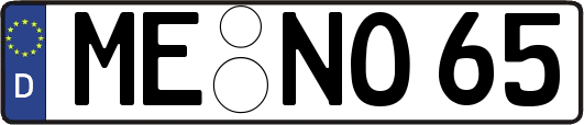ME-NO65