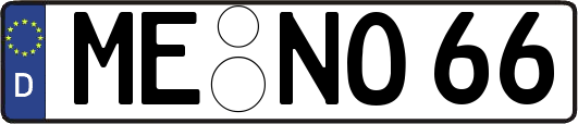 ME-NO66