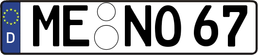 ME-NO67