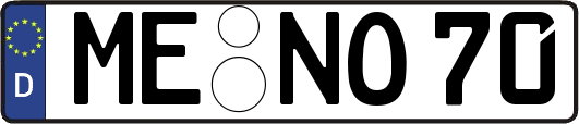 ME-NO70