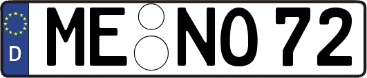 ME-NO72