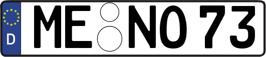 ME-NO73