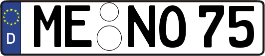ME-NO75