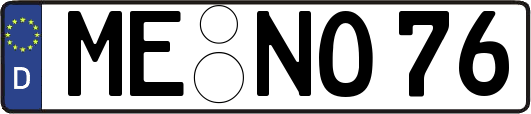 ME-NO76