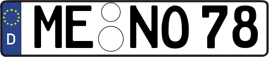 ME-NO78