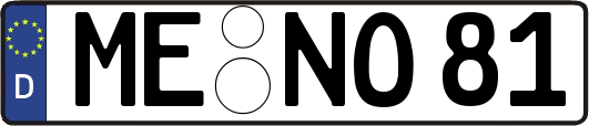 ME-NO81