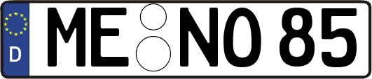 ME-NO85