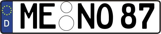 ME-NO87
