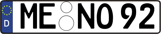 ME-NO92