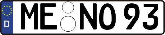 ME-NO93
